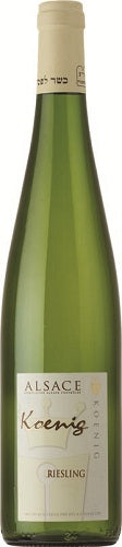 Koenig Riesling 2019