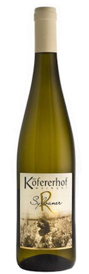 Sylvaner 'R' Valle Isarco, Kofererhof 2019