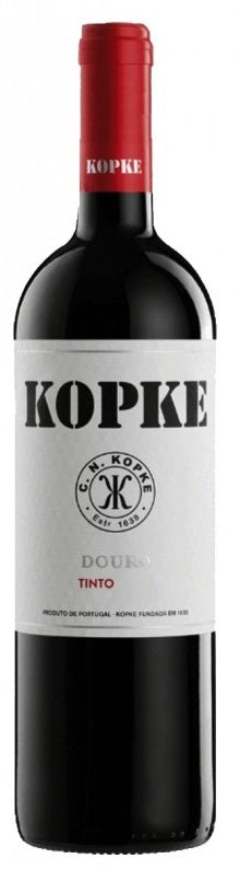 Kopke Doc Red 2017
