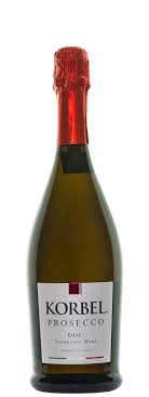 Korbel Prosecco