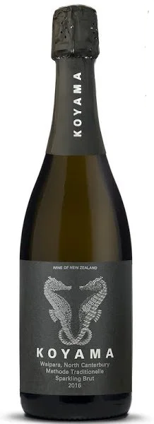Koyama Brut Traditonal NV *NEW*