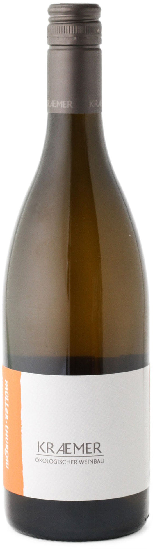 Kraemer Müller Thurgau Silex 2018