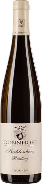 Kreuznacher Kahlenberg Riesling Trocken, Donnhoff 2019