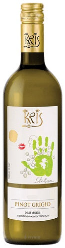 Kris Pinot Grigio 2020