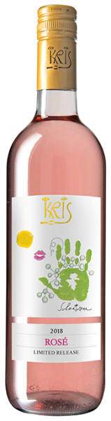 Kris Rose 2018