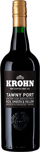Krohn Port Tawny
