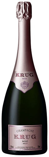 Krug Champagne Brut Rose 2017