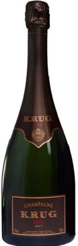 Krug Champagne Brut Vintage 2006