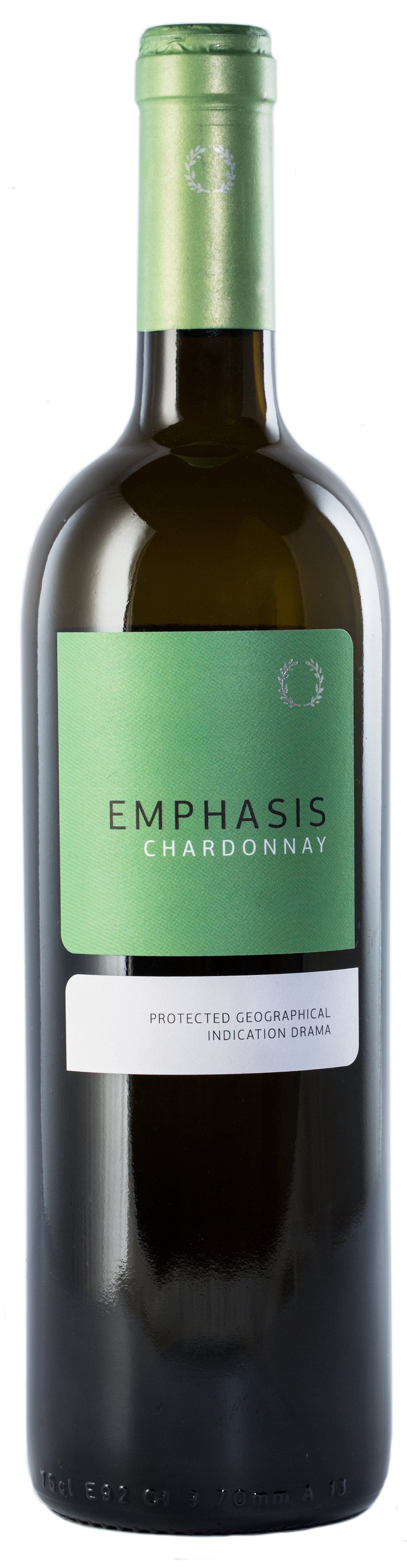 Ktima Pavlidis Chardonnay Emphasis 2016