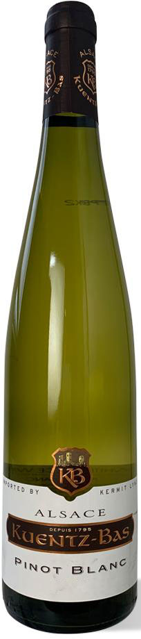 Kuentz-Bas Alsace Blanc 2019