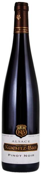 Kuentz-Bas Pinot Noir Rose Tradition 2017