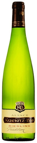 Kuentz-Bas Riesling Tradition 2019