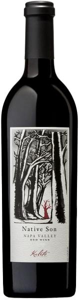 Kuleto Estate Native Son 2016