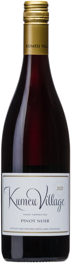 Kumeu River 19 Village Pinot Noir