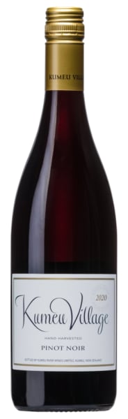 Kumeu River 20 Village Pinot Noir
