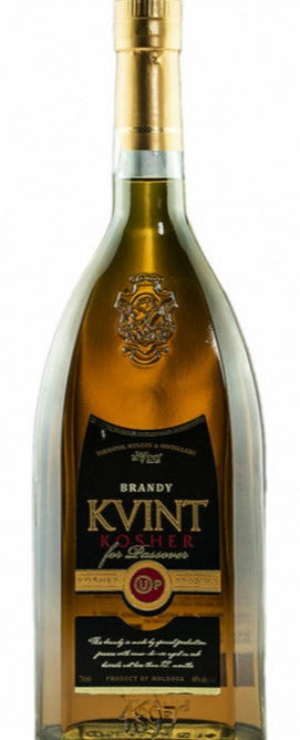 Kvint Brandy Kosher