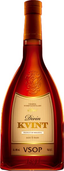 Kvint Divin VSOP 5 Year