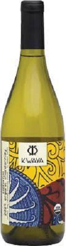Kwaya Cellars Chardonnay 2019 2019