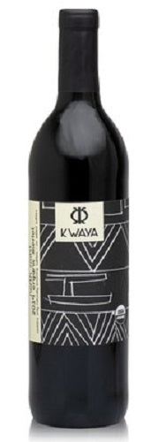 Kwaya Cellars Merlot 2019