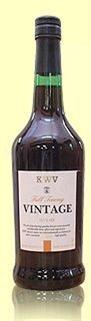 Kwv Cape Tawny