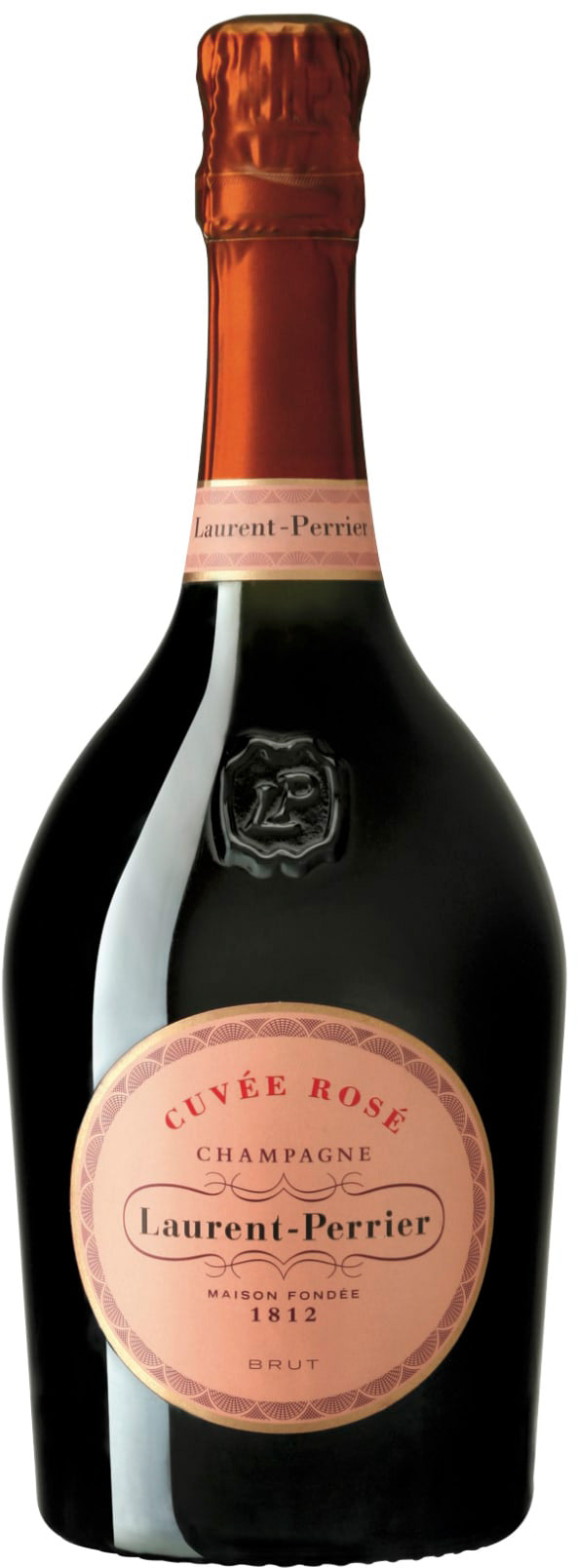 L-PERRIER ROSE