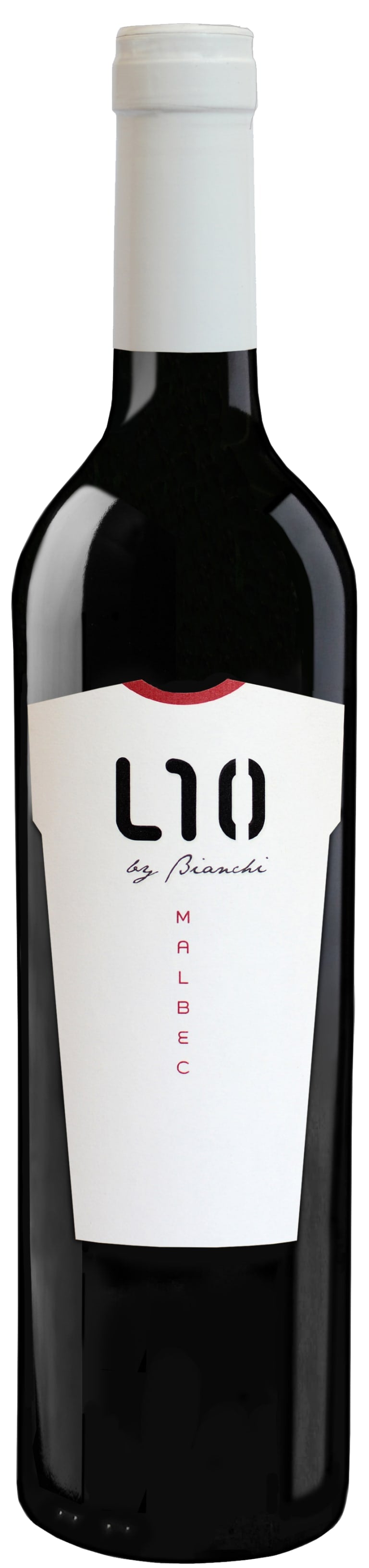 L10 By Bianchi Malbec 2018