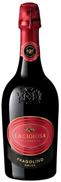 LA GIOIOSA BERRY FIZZ