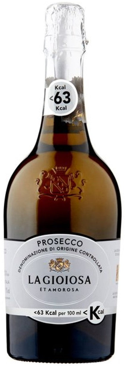 LA GIOIOSA PROSECCO LOW CAL