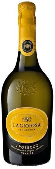 LA GIOIOSA PROSECCO TREVISO