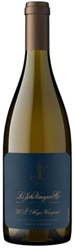 LA JOTA CHARDONNAY KEYES VINEYARD 2018