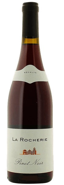 LA ROCHERIE PINOT NOIR