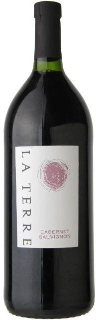 LA TERRE CABERNET SAUV