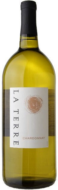 LA TERRE CHARDONNAY