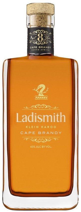 LADISMITH CAPE BRANDY