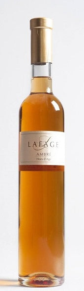 LAFAGE RIVESALTES AMBRE