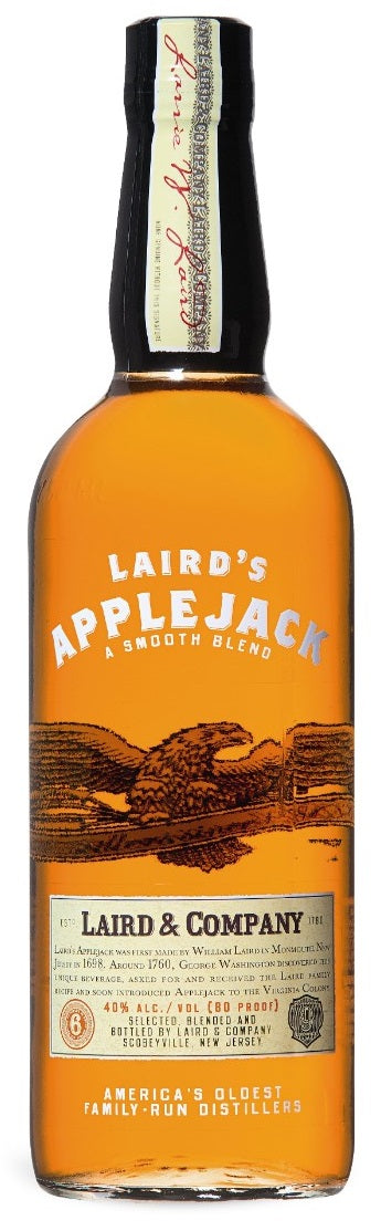 LAIRDS APPLE JACK