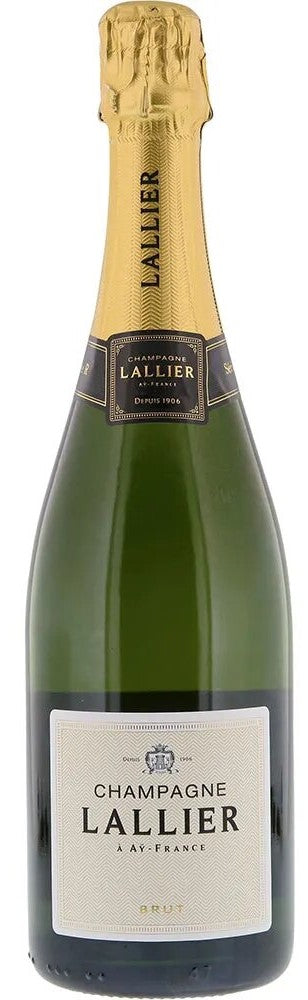 LALLIER SERIE R CHAMPAGNE