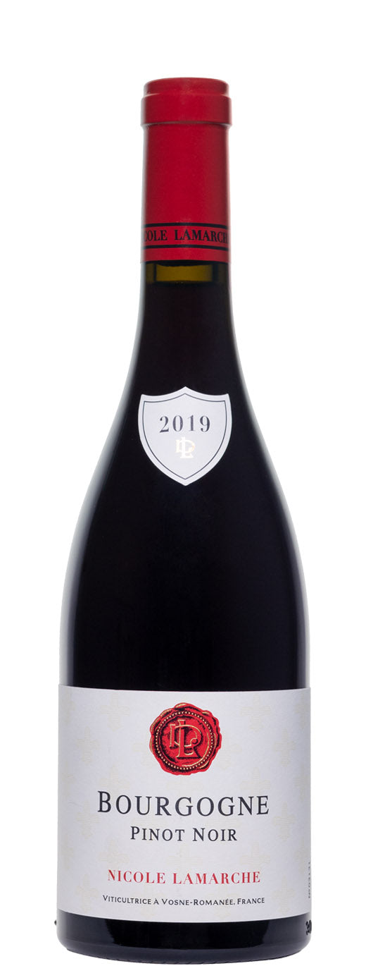 LAMARCHE BURGOGNE PINOT NOIR 2019