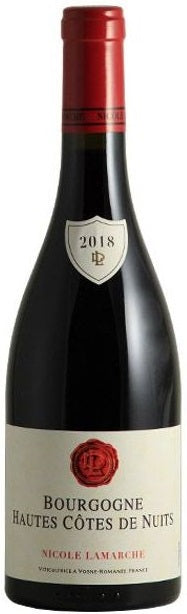LAMARCHE HAUTES COTES DE NUITS 2018