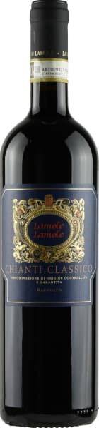 LAMOLE DI LAMOLE C.C. RIS BLACK LABEL 2017