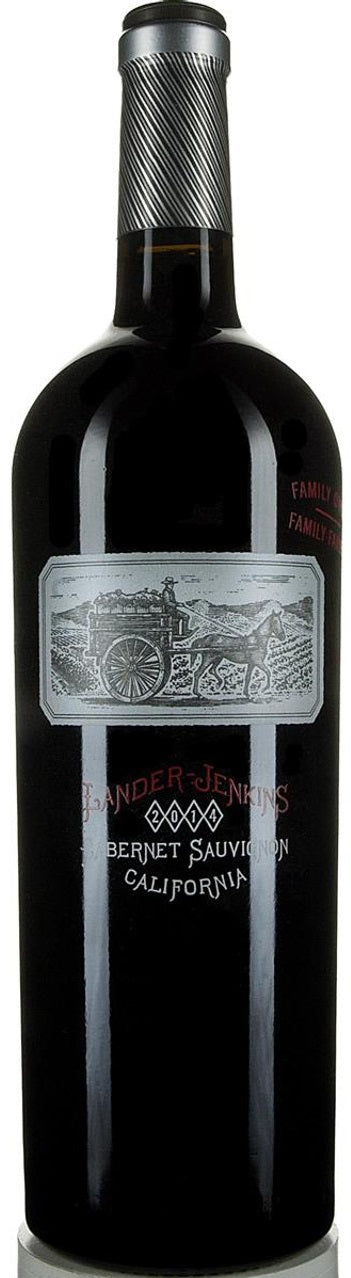 LANDER-JENKINS CABERNET SAUVIGNON