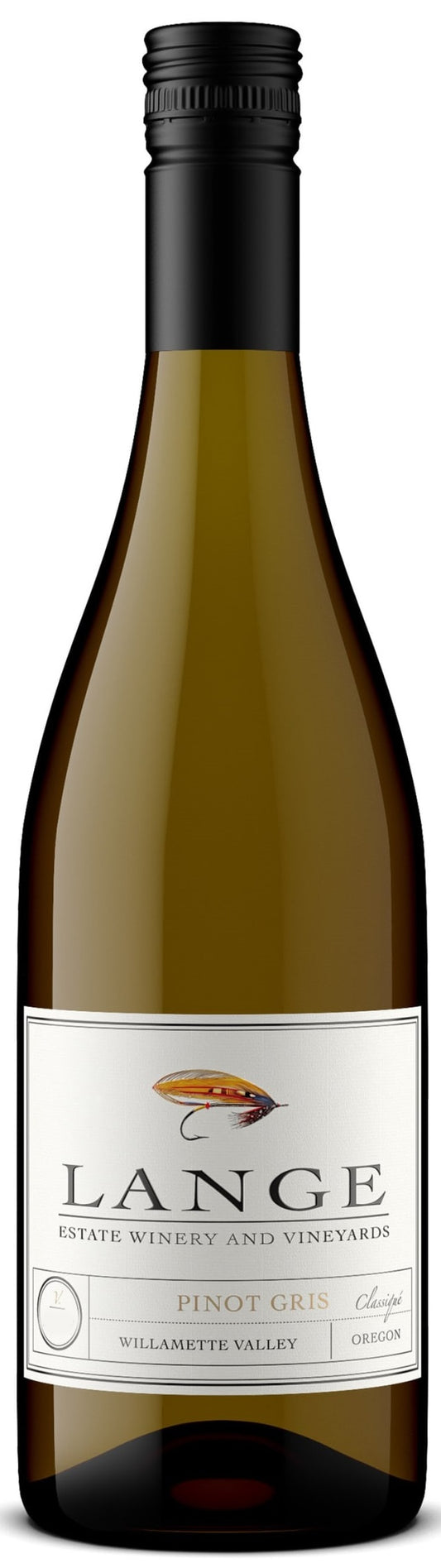 LANGE PINOT GRIS CLASSIQUE 2020