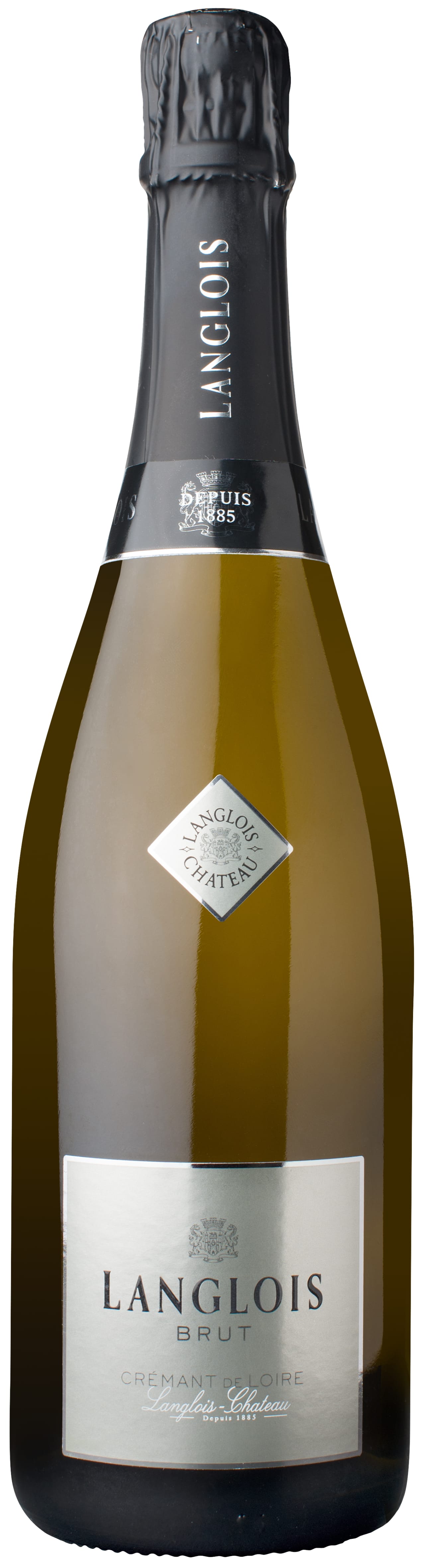 LANGLOIS CHATEAU CREMANT BRUT NV