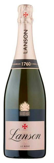 LANSON LE ROSE