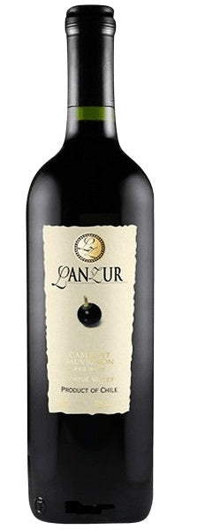 LANZUR CAB SAUV