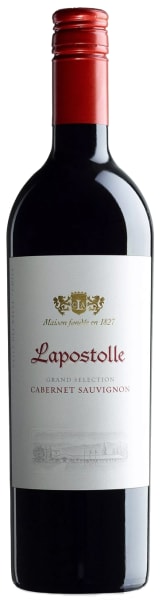 LAPOSTOLLE CABERNET SAUVIGNON 2019