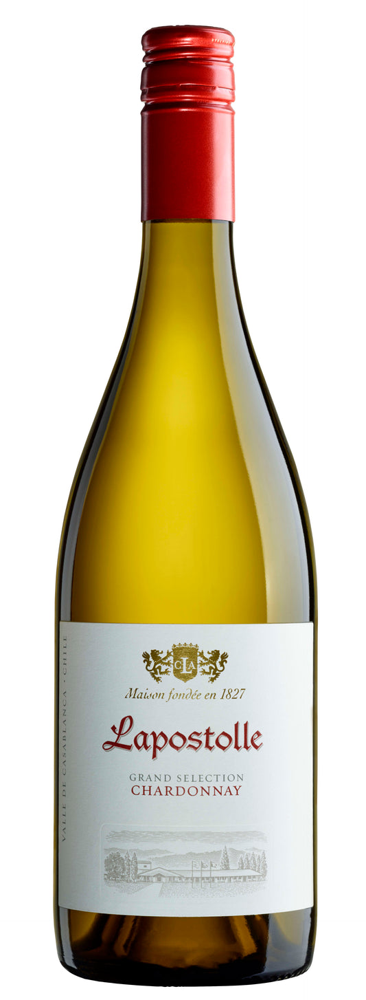 LAPOSTOLLE CHARDONNAY SELECTION 2018