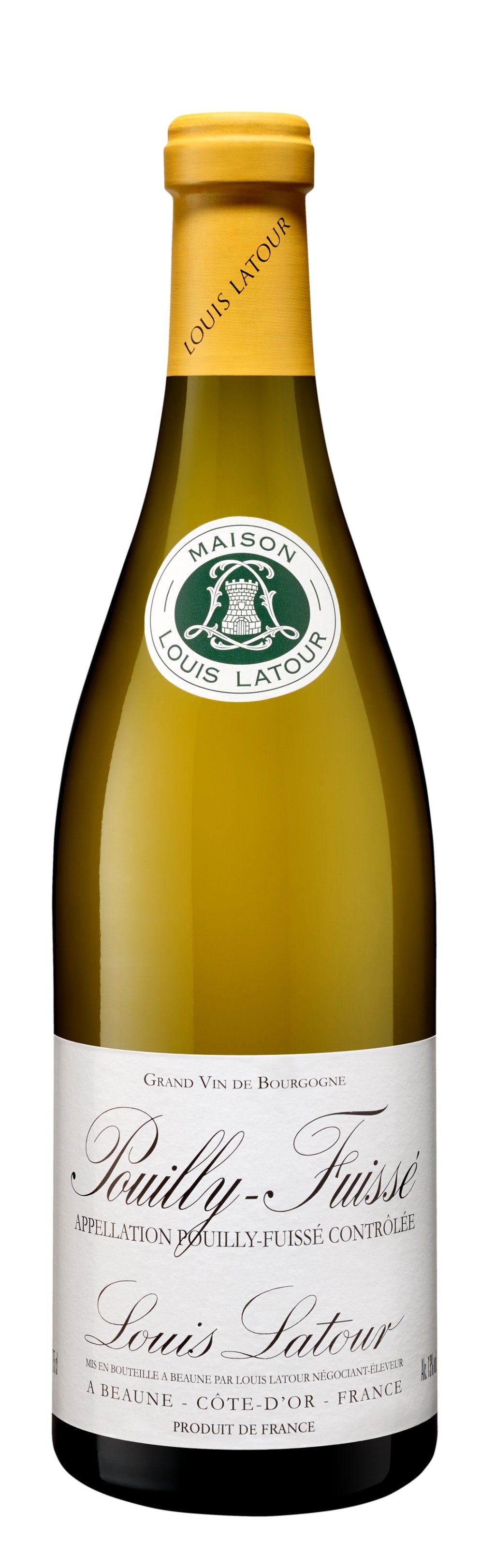 LATOUR POUILLY FUISSE 2022