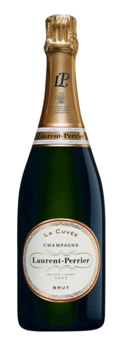 LAURENT PERRIER BRUT LA CUVEE 6 CS