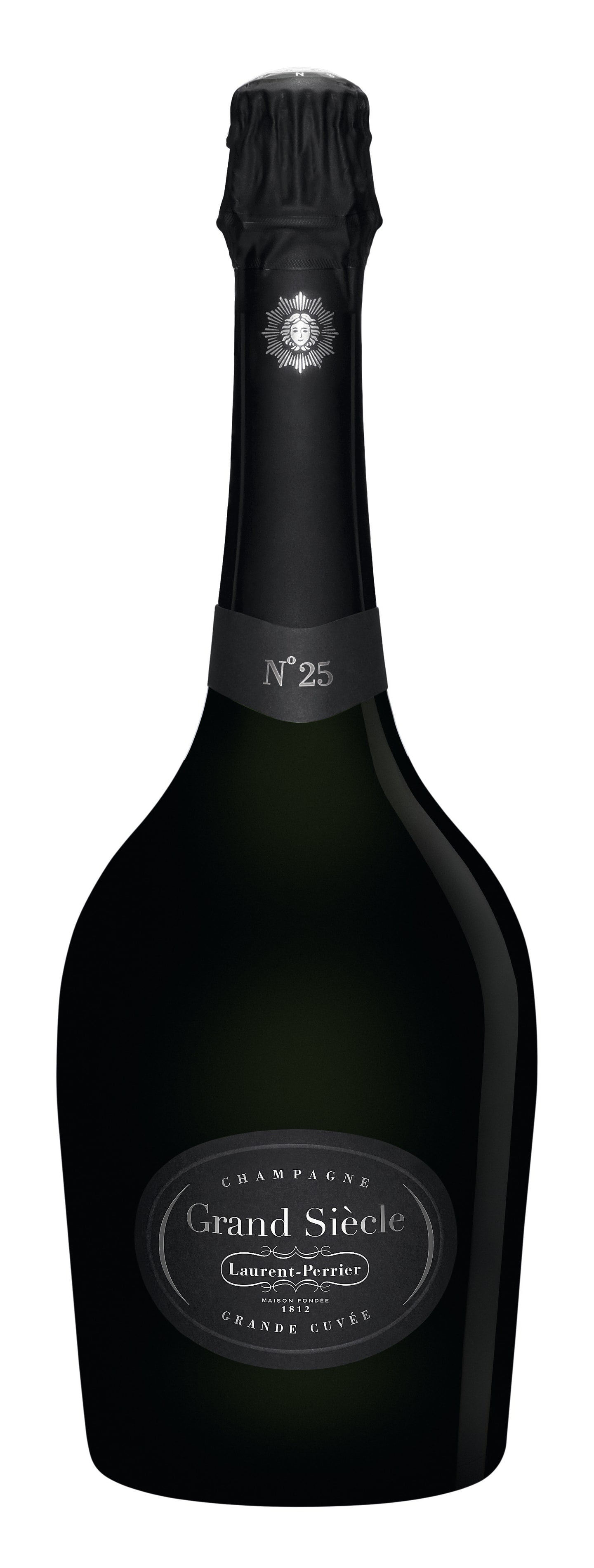 LAURENT PERRIER GRAND SIECLE (25)